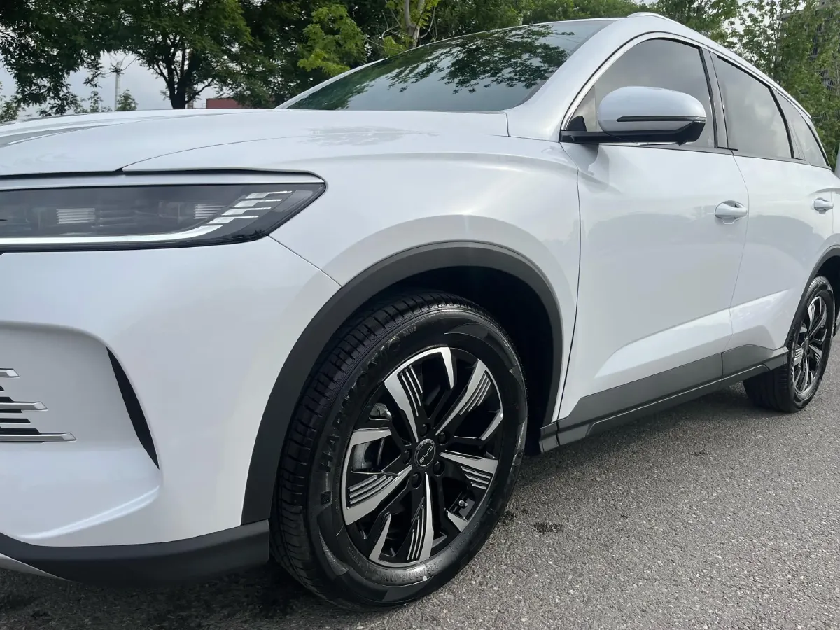 2025 BYD Sea Lion 05 DM-i 1.5L 101HP L4 E-CVT PHEV 18.3KWH,autocango,china used car exporter,china ev exporter,chinese used car exporter,chinese used ev exporter