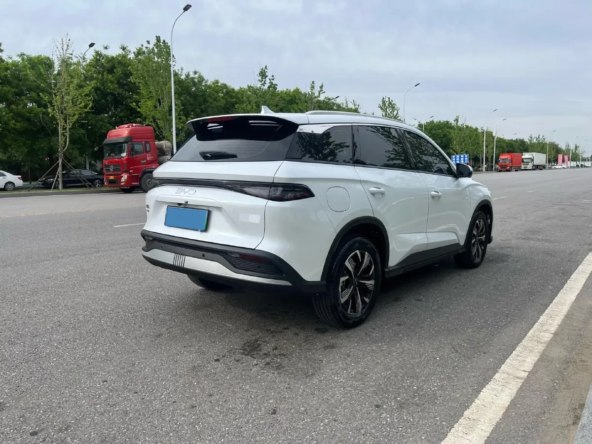 2025 BYD Sea Lion 05 DM-i 1.5L 101HP L4 E-CVT PHEV 18.3KWH,autocango,china used car exporter,china ev exporter,chinese used car exporter,chinese used ev exporter