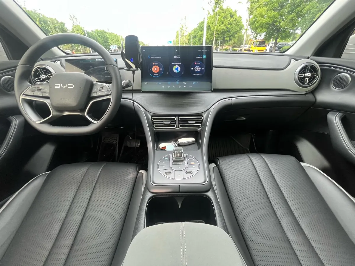 2025 BYD Sea Lion 05 DM-i 1.5L 101HP L4 E-CVT PHEV 18.3KWH,autocango,china used car exporter,china ev exporter,chinese used car exporter,chinese used ev exporter