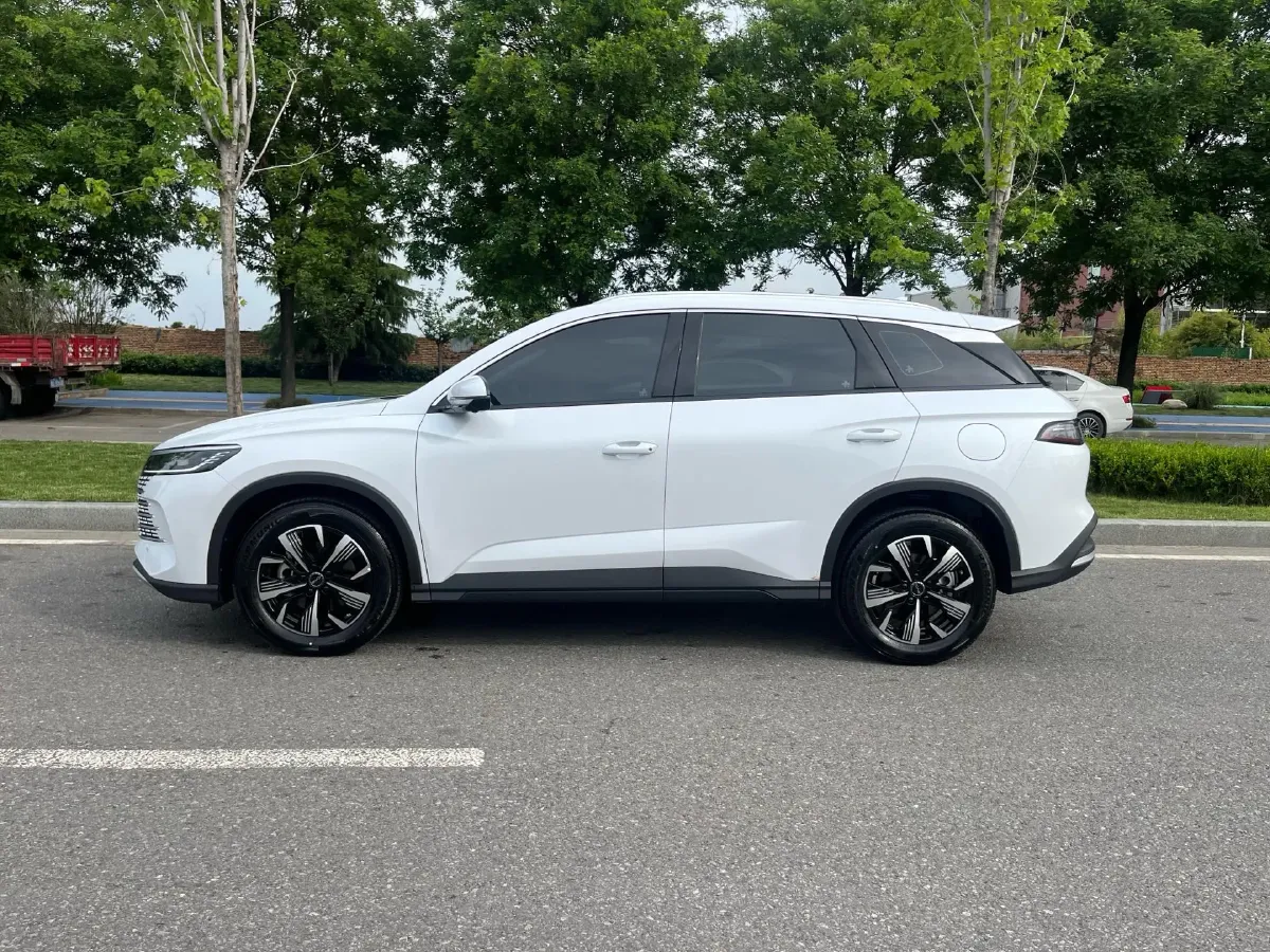 2025 BYD Sea Lion 05 DM-i 1.5L 101HP L4 E-CVT PHEV 18.3KWH,autocango,china used car exporter,china ev exporter,chinese used car exporter,chinese used ev exporter