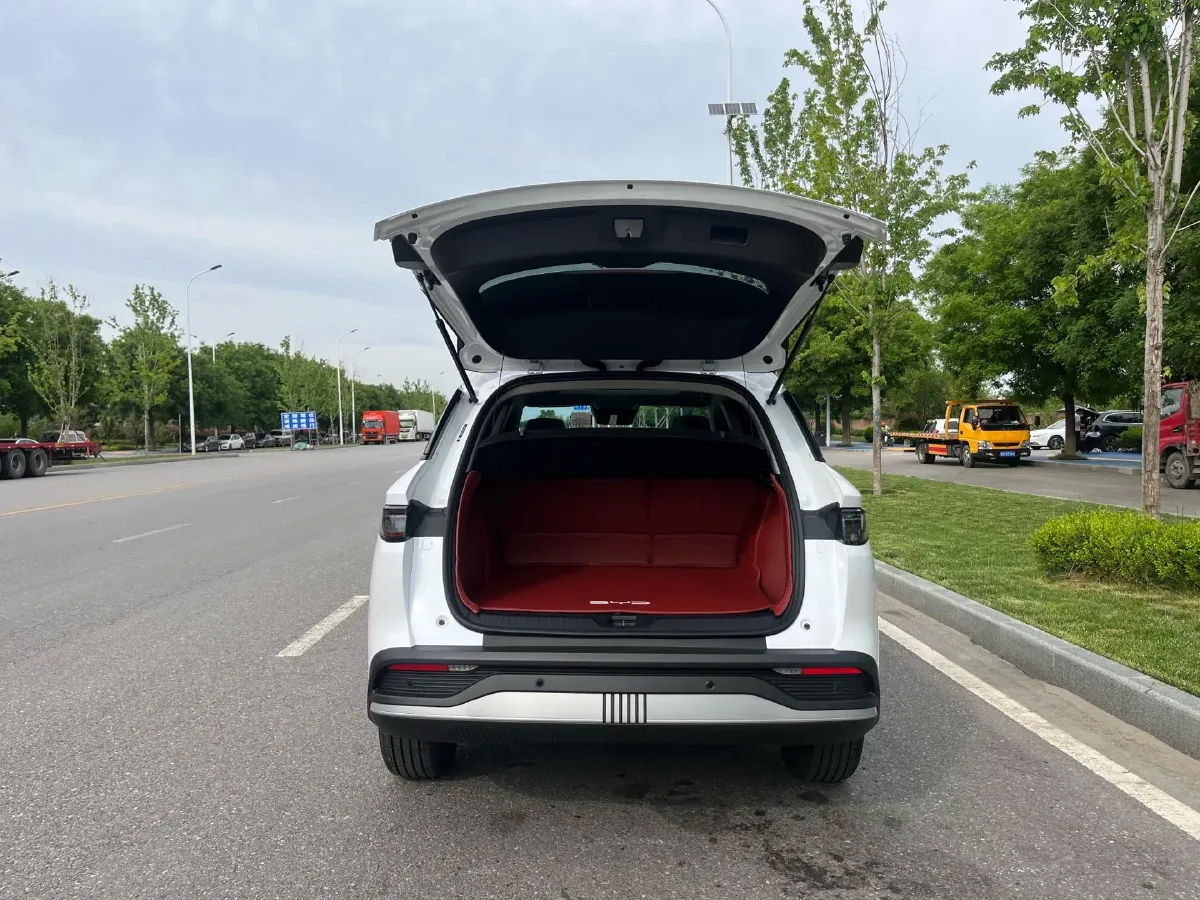2025 BYD Sea Lion 05 DM-i 1.5L 101HP L4 E-CVT PHEV 18.3KWH,autocango,china used car exporter,china ev exporter,chinese used car exporter,chinese used ev exporter