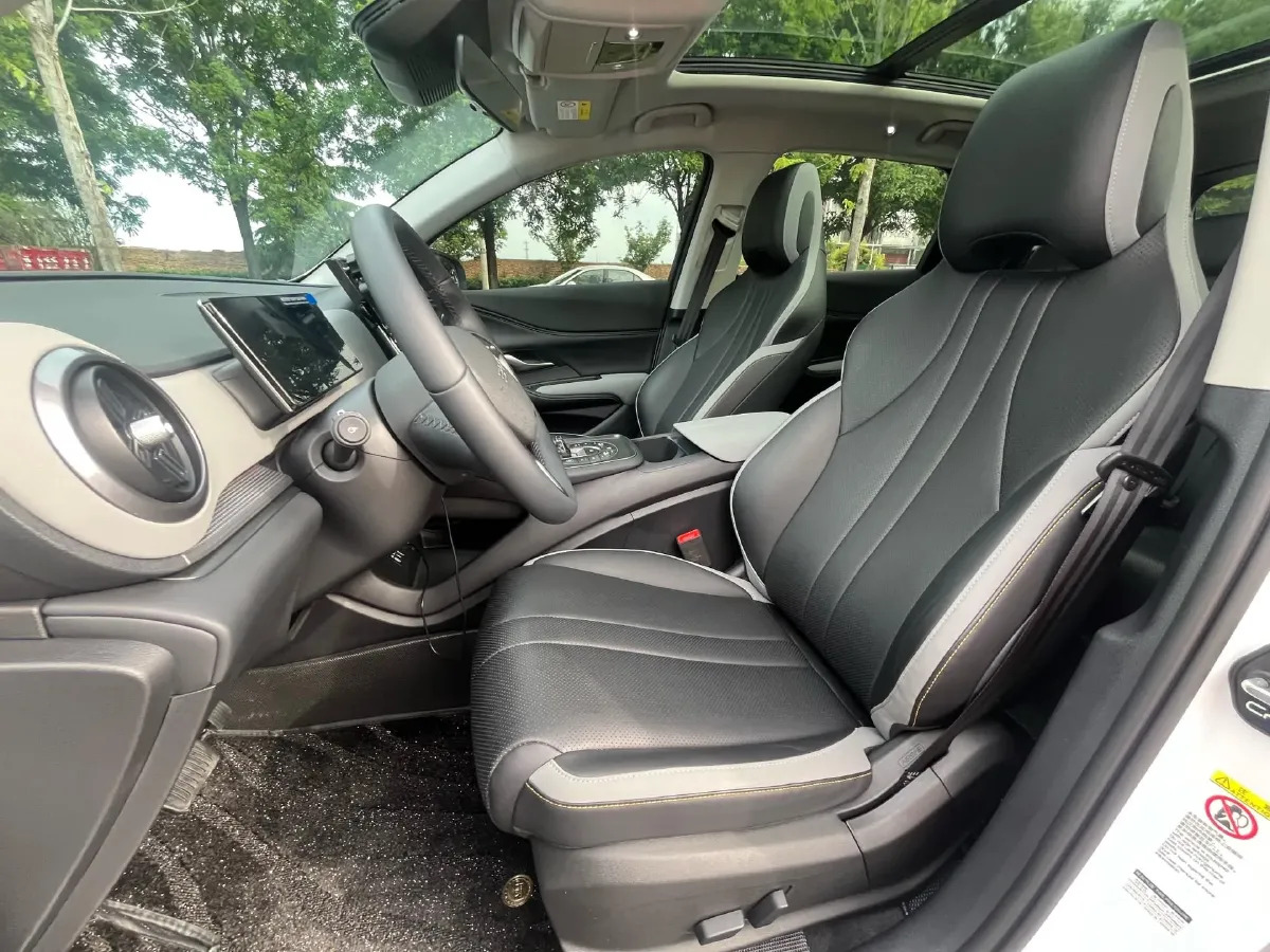 2025 BYD Sea Lion 05 DM-i 1.5L 101HP L4 E-CVT PHEV 18.3KWH,autocango,china used car exporter,china ev exporter,chinese used car exporter,chinese used ev exporter