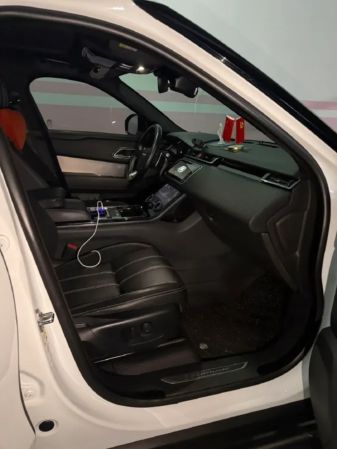 2019 Land Rover Range Rover Velar 2.0T 250HP L4 8AT,autocango,china used car exporter,china ev exporter,chinese used car exporter,chinese used ev exporter