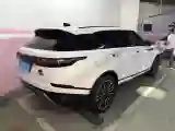 2019 Land Rover Range Rover Velar 2.0T 250HP L4 8AT