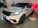 2019 Land Rover Range Rover Velar 2.0T 250HP L4 8AT