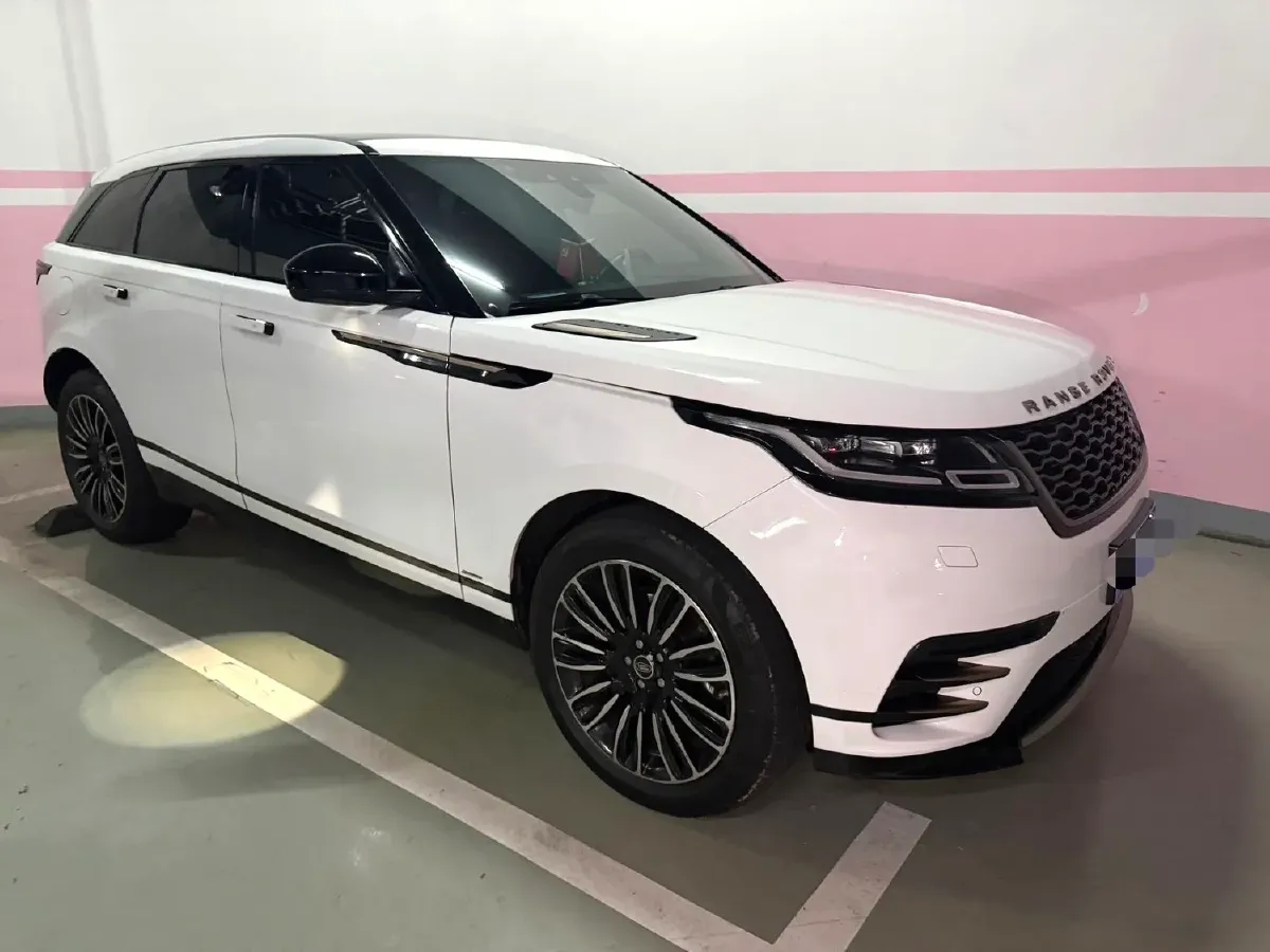 2019 Land Rover Range Rover Velar 2.0T 250HP L4 8AT,autocango,china used car exporter,china ev exporter,chinese used car exporter,chinese used ev exporter