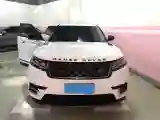 2019 Land Rover Range Rover Velar 2.0T 250HP L4 8AT