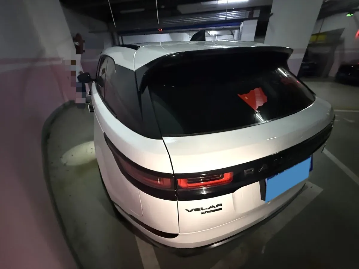 2019 Land Rover Range Rover Velar 2.0T 250HP L4 8AT,autocango,china used car exporter,china ev exporter,chinese used car exporter,chinese used ev exporter