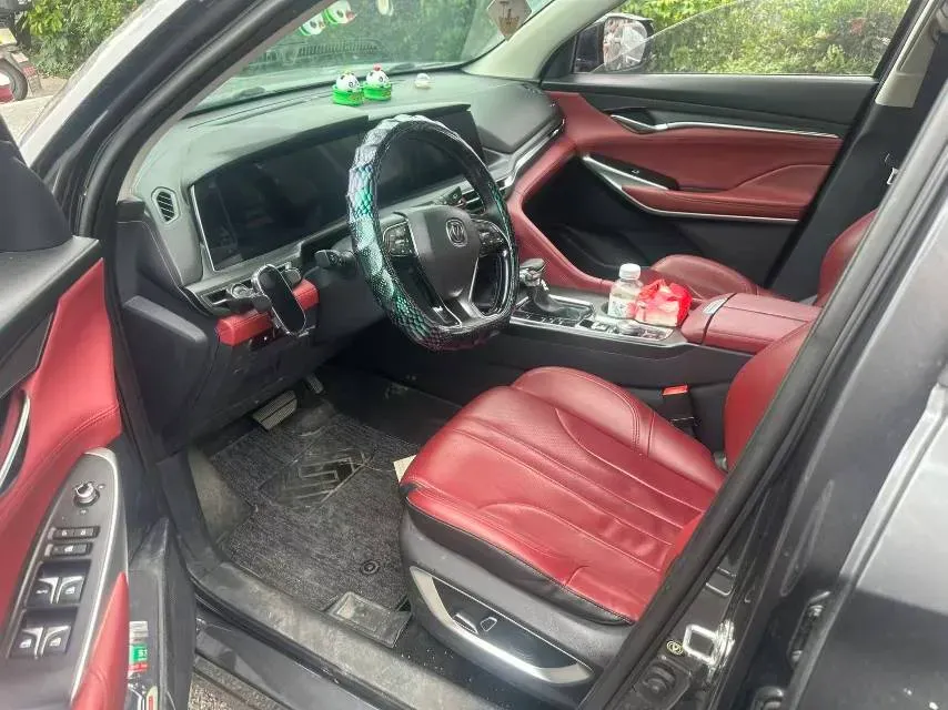 2020 ChangAn CS75 Plus 1.5T 178HP L4 6AT,autocango,china used car exporter,china ev exporter,chinese used car exporter,chinese used ev exporter