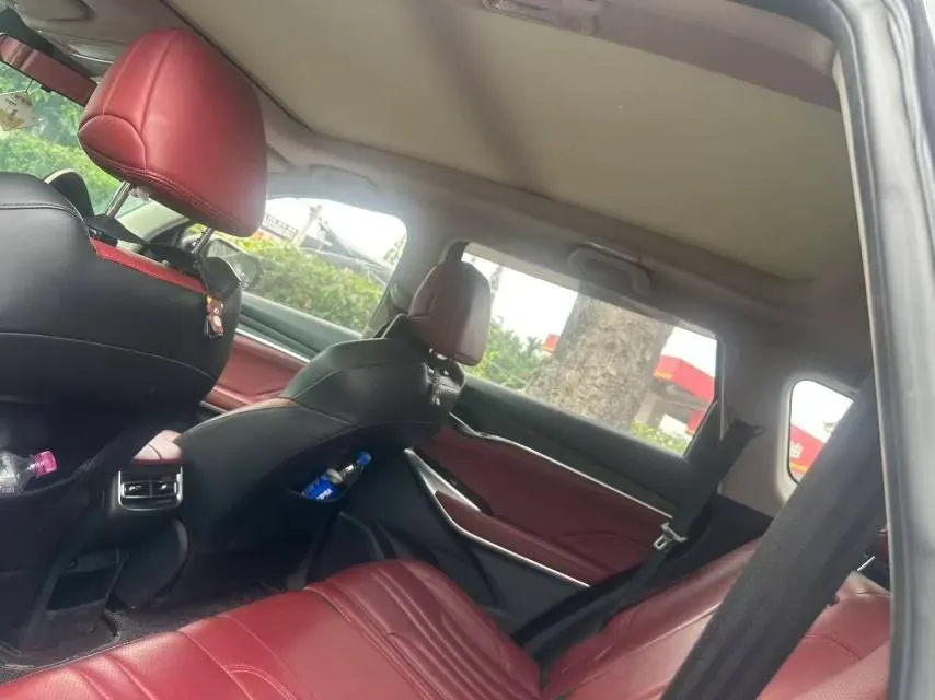 2020 ChangAn CS75 Plus 1.5T 178HP L4 6AT,autocango,china used car exporter,china ev exporter,chinese used car exporter,chinese used ev exporter