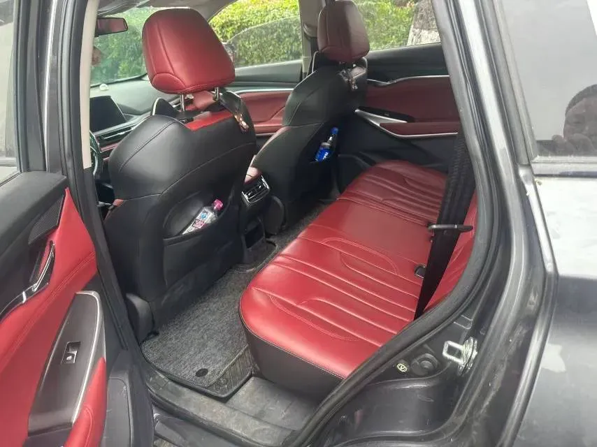 2020 ChangAn CS75 Plus 1.5T 178HP L4 6AT,autocango,china used car exporter,china ev exporter,chinese used car exporter,chinese used ev exporter