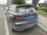 2020 ChangAn CS75 Plus 1.5T 178HP L4 6AT