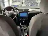 2020 Skoda Rapid Spaceback 1.5L 112HP L4 6AT