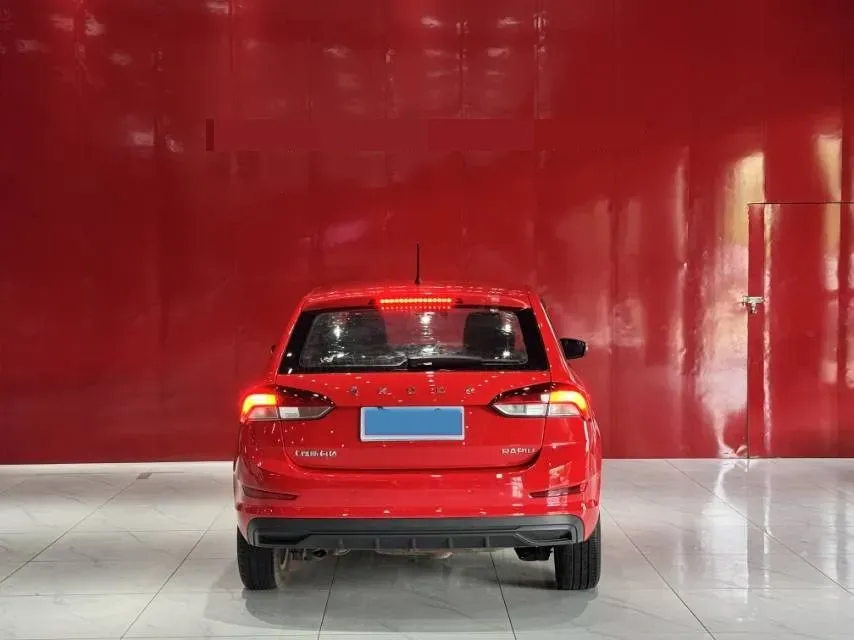 2020 Skoda Rapid Spaceback 1.5L 112HP L4 6AT,autocango,china used car exporter,china ev exporter,chinese used car exporter,chinese used ev exporter