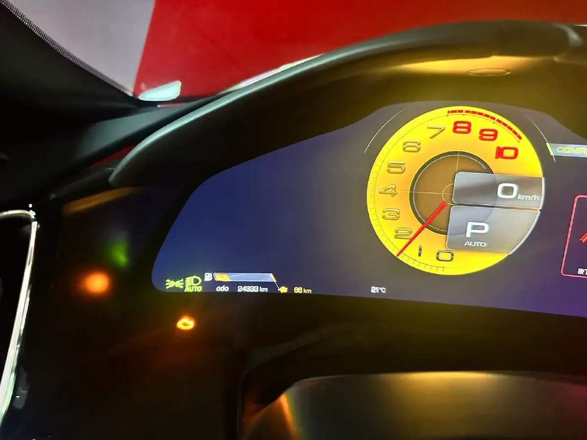 2020 Ferrari Roma 3.9T 620HP V8 8DCT,autocango,china used car exporter,china ev exporter,chinese used car exporter,chinese used ev exporter