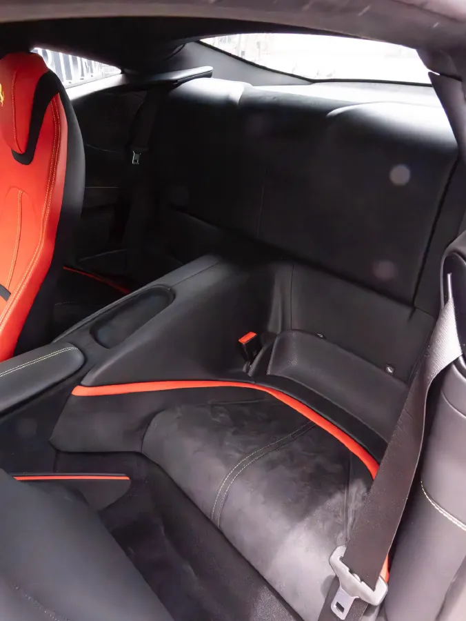 2020 Ferrari Roma 3.9T 620HP V8 8DCT,autocango,china used car exporter,china ev exporter,chinese used car exporter,chinese used ev exporter