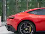2020 Ferrari Roma 3.9T 620HP V8 8DCT