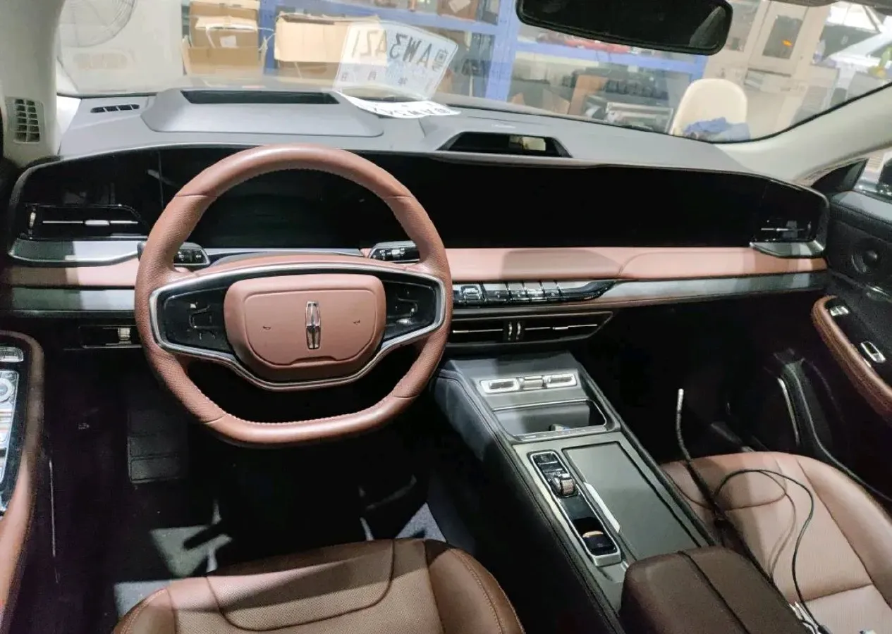 2025 Lincoln Z 2.0T 294HP L4 E-CVT Hybrid,autocango,china used car exporter,china ev exporter,chinese used car exporter,chinese used ev exporter