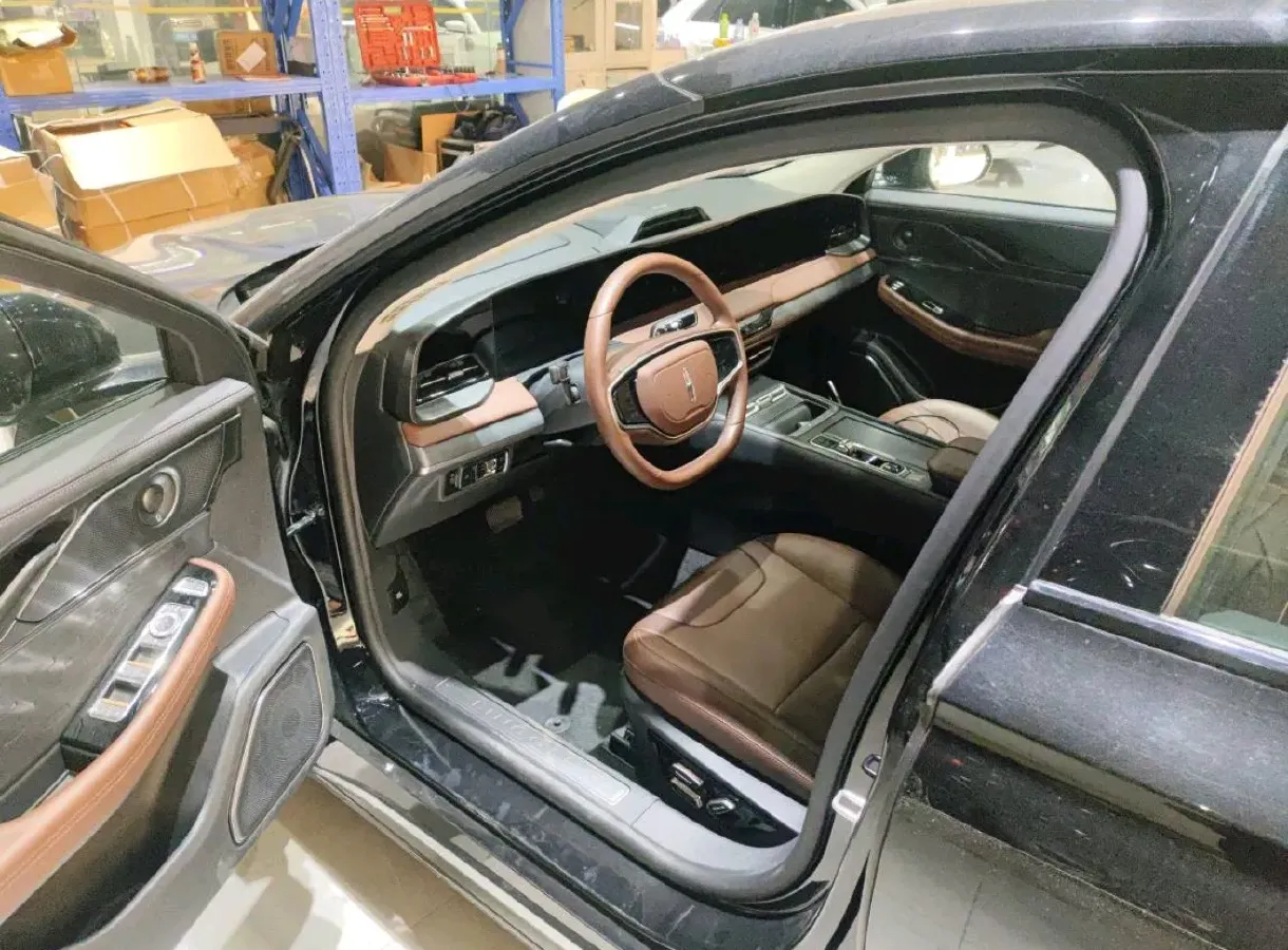 2025 Lincoln Z 2.0T 294HP L4 E-CVT Hybrid,autocango,china used car exporter,china ev exporter,chinese used car exporter,chinese used ev exporter