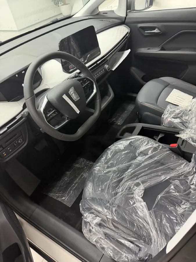 2024 Foton Mars 2.0T 245HP L4 8AT,autocango,china used car exporter,china ev exporter,chinese used car exporter,chinese used ev exporter