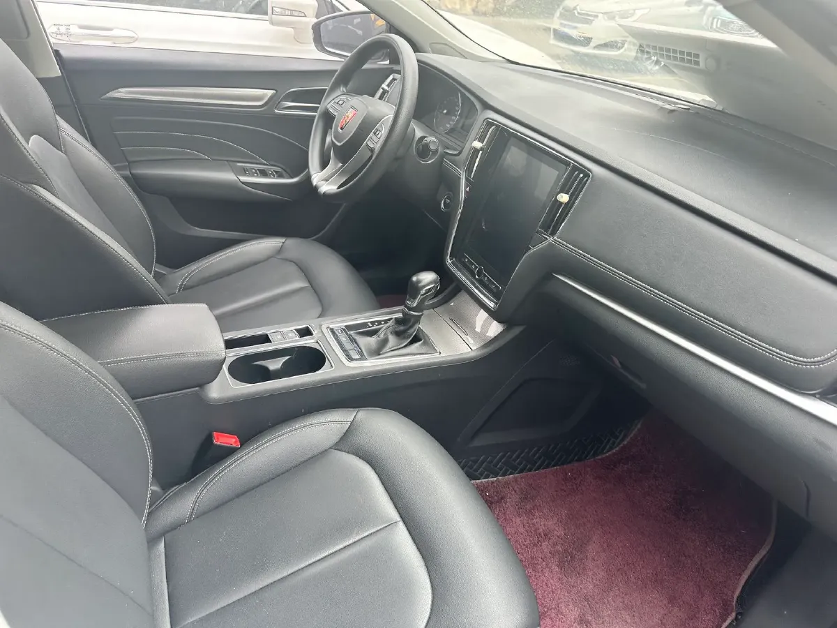 2020 Roewe i6 MAX 1.5T 173HP L4 7DCT,autocango,china used car exporter,china ev exporter,chinese used car exporter,chinese used ev exporter