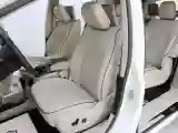 2017 Chrysler Pacifica 3.6L 279HP V6 9AT