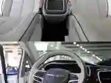 2017 Chrysler Pacifica 3.6L 279HP V6 9AT