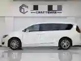 2017 Chrysler Pacifica 3.6L 279HP V6 9AT
