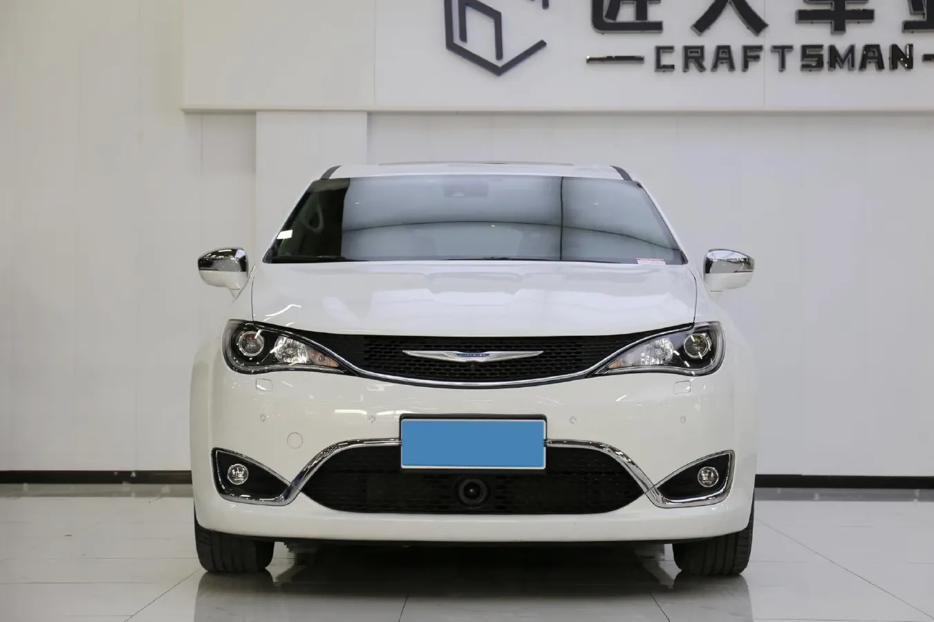 2017 Chrysler Pacifica 3.6L 279HP V6 9AT,autocango,china used car exporter,china ev exporter,chinese used car exporter,chinese used ev exporter