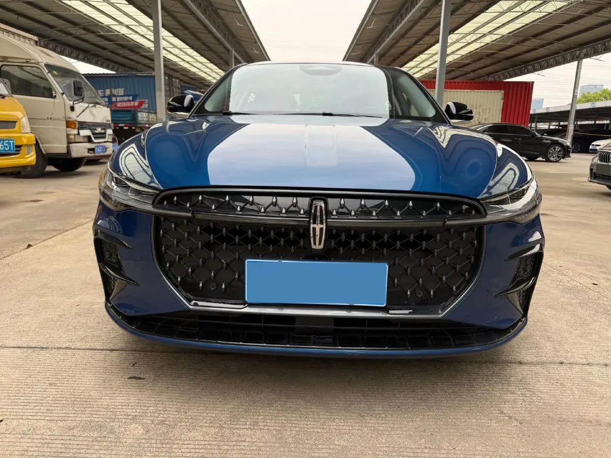 2022 Lincoln Z 2.0T 246HP L4 8AT,autocango,china used car exporter,china ev exporter,chinese used car exporter,chinese used ev exporter