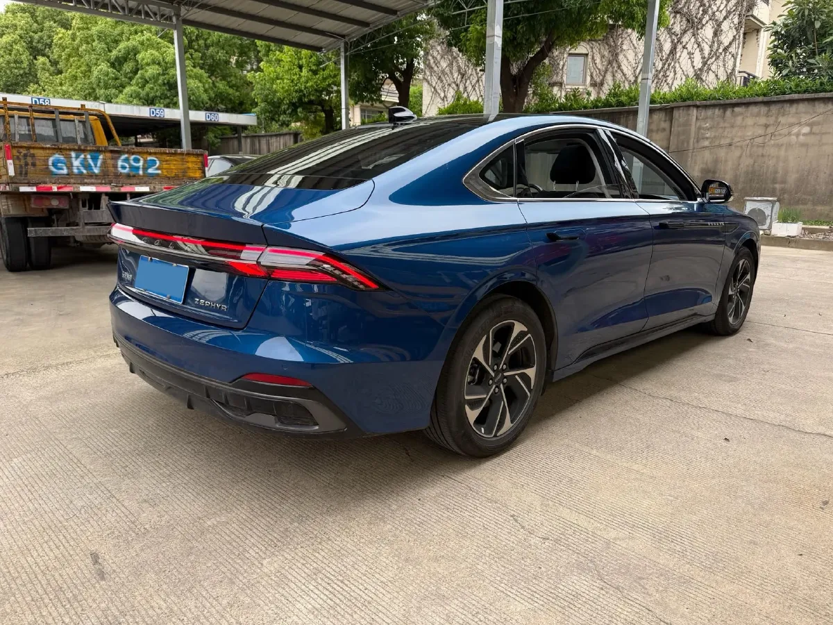 2022 Lincoln Z 2.0T 246HP L4 8AT,autocango,china used car exporter,china ev exporter,chinese used car exporter,chinese used ev exporter