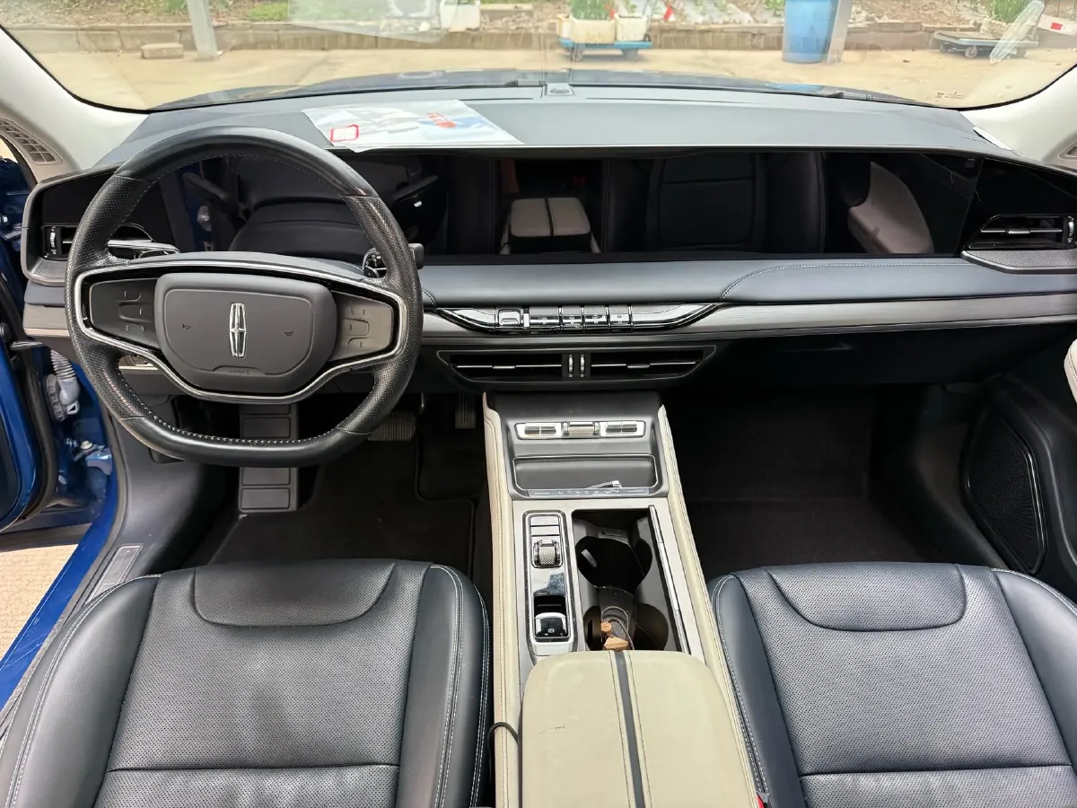 2022 Lincoln Z 2.0T 246HP L4 8AT,autocango,china used car exporter,china ev exporter,chinese used car exporter,chinese used ev exporter