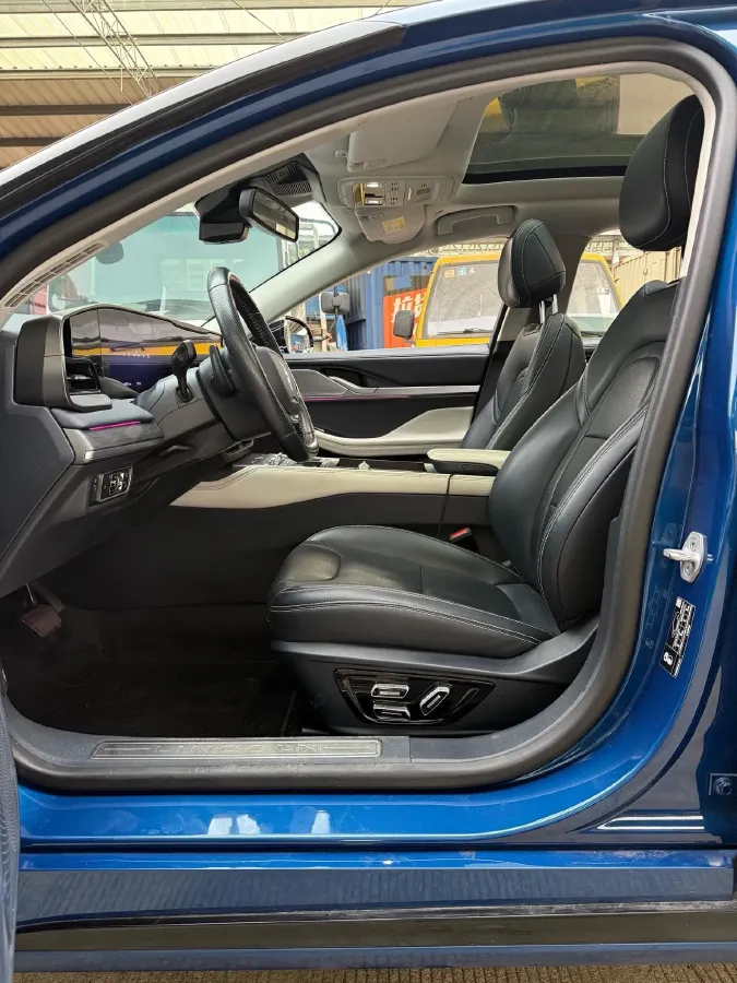 2022 Lincoln Z 2.0T 246HP L4 8AT,autocango,china used car exporter,china ev exporter,chinese used car exporter,chinese used ev exporter