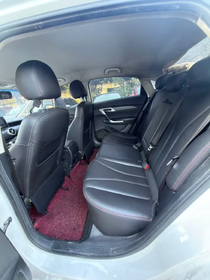 2018 BeiJing Auto EU5 BEV 53.66KWH,autocango,china used car exporter,china ev exporter,chinese used car exporter,chinese used ev exporter