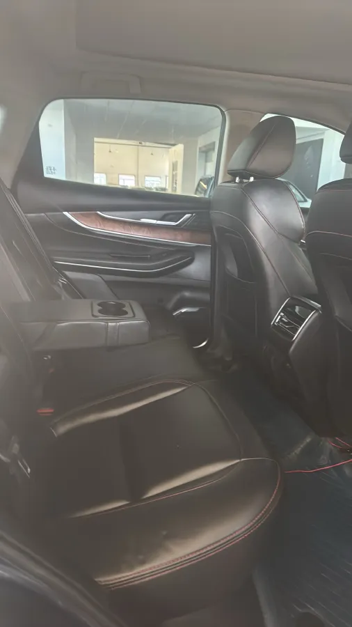 2020 Exceed LX 1.5T 156HP L4 CVT,autocango,china used car exporter,china ev exporter,chinese used car exporter,chinese used ev exporter