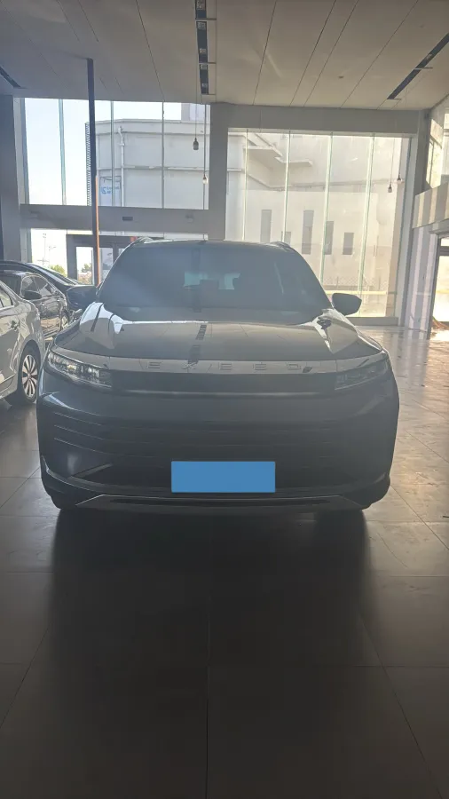 2020 Exceed LX 1.5T 156HP L4 CVT,autocango,china used car exporter,china ev exporter,chinese used car exporter,chinese used ev exporter