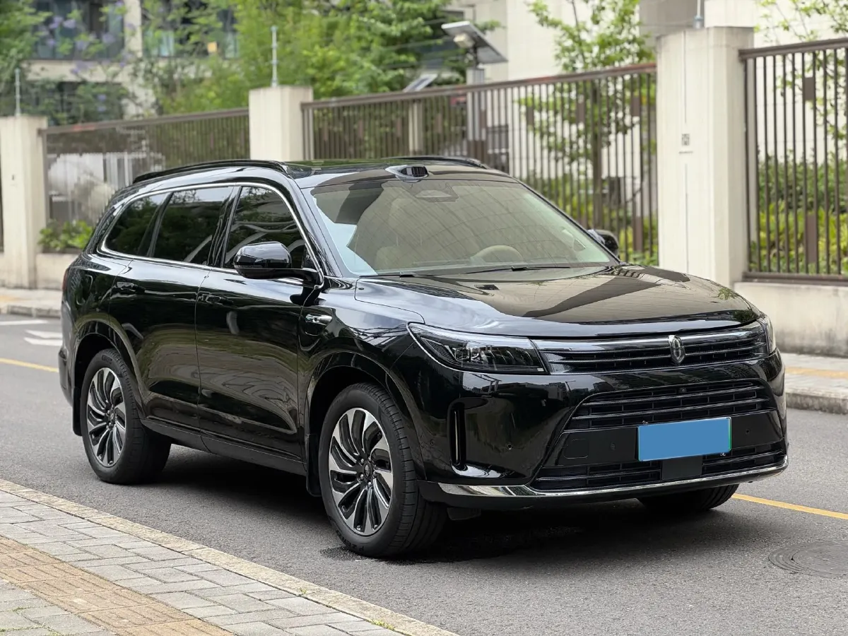 2024 AITO AITO M7 1.5T 152HP L4 REEV 40KWH,autocango,china used car exporter,china ev exporter,chinese used car exporter,chinese used ev exporter