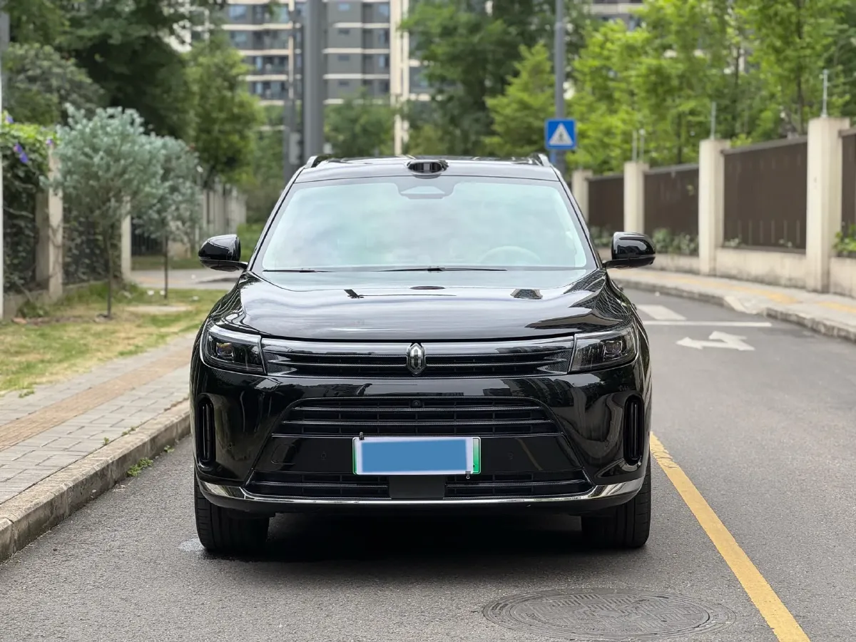 2024 AITO AITO M7 1.5T 152HP L4 REEV 40KWH,autocango,china used car exporter,china ev exporter,chinese used car exporter,chinese used ev exporter