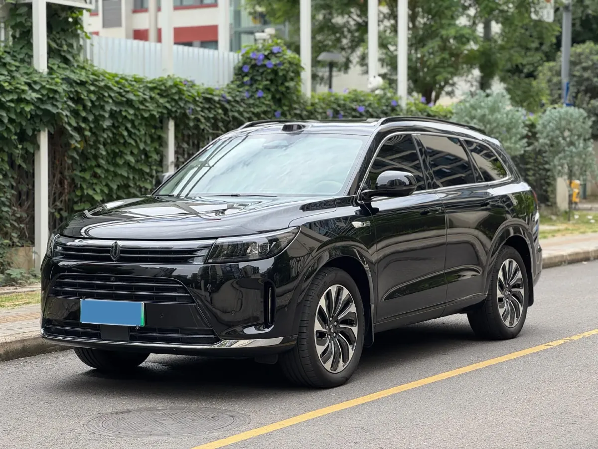 2024 AITO AITO M7 1.5T 152HP L4 REEV 40KWH,autocango,china used car exporter,china ev exporter,chinese used car exporter,chinese used ev exporter