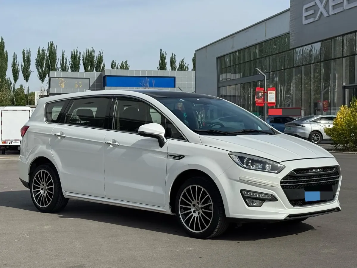 2017 LiFan XuanLang 1.5T 141HP L4 8AT,autocango,china used car exporter,china ev exporter,chinese used car exporter,chinese used ev exporter