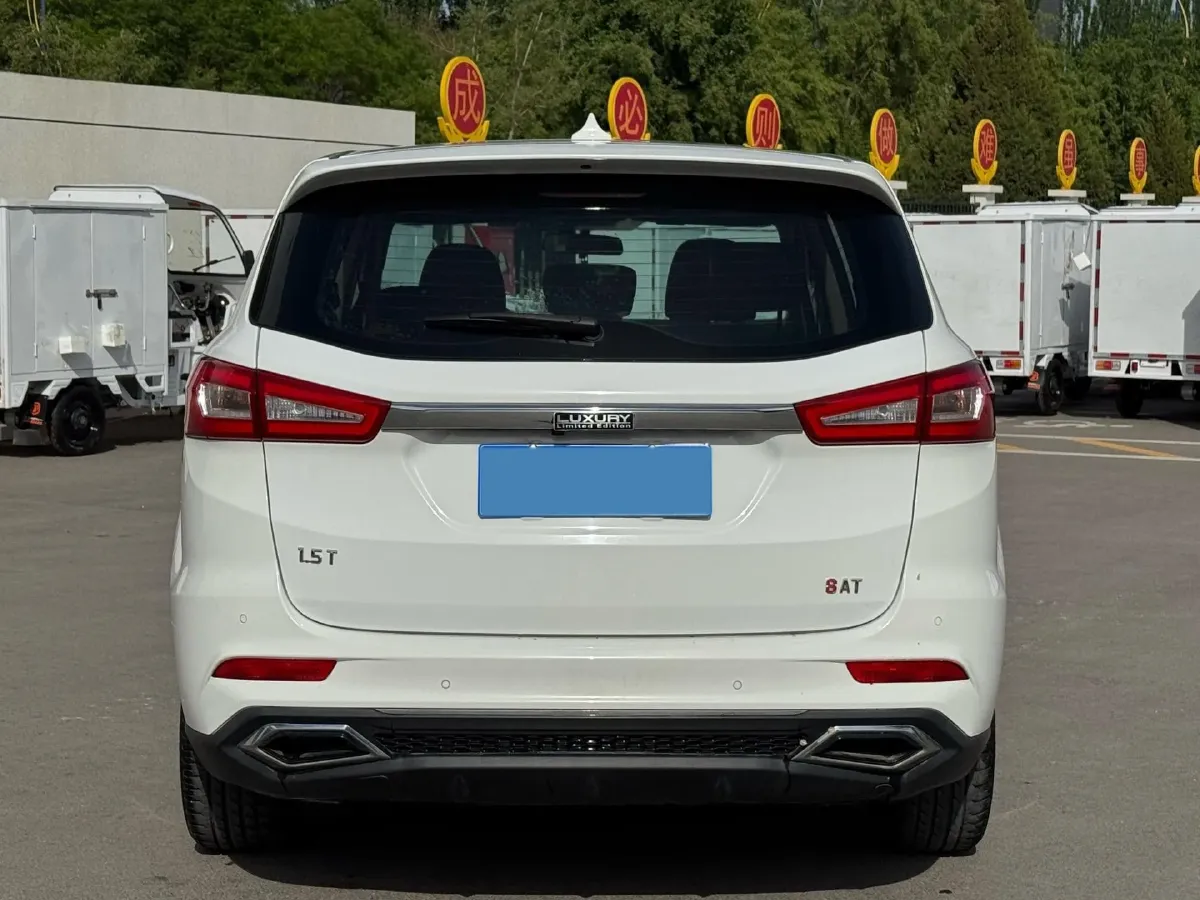 2017 LiFan XuanLang 1.5T 141HP L4 8AT,autocango,china used car exporter,china ev exporter,chinese used car exporter,chinese used ev exporter