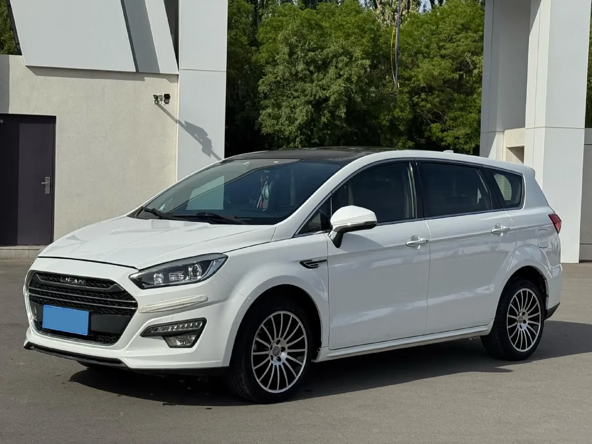 2017 LiFan XuanLang 1.5T 141HP L4 8AT,autocango,china used car exporter,china ev exporter,chinese used car exporter,chinese used ev exporter