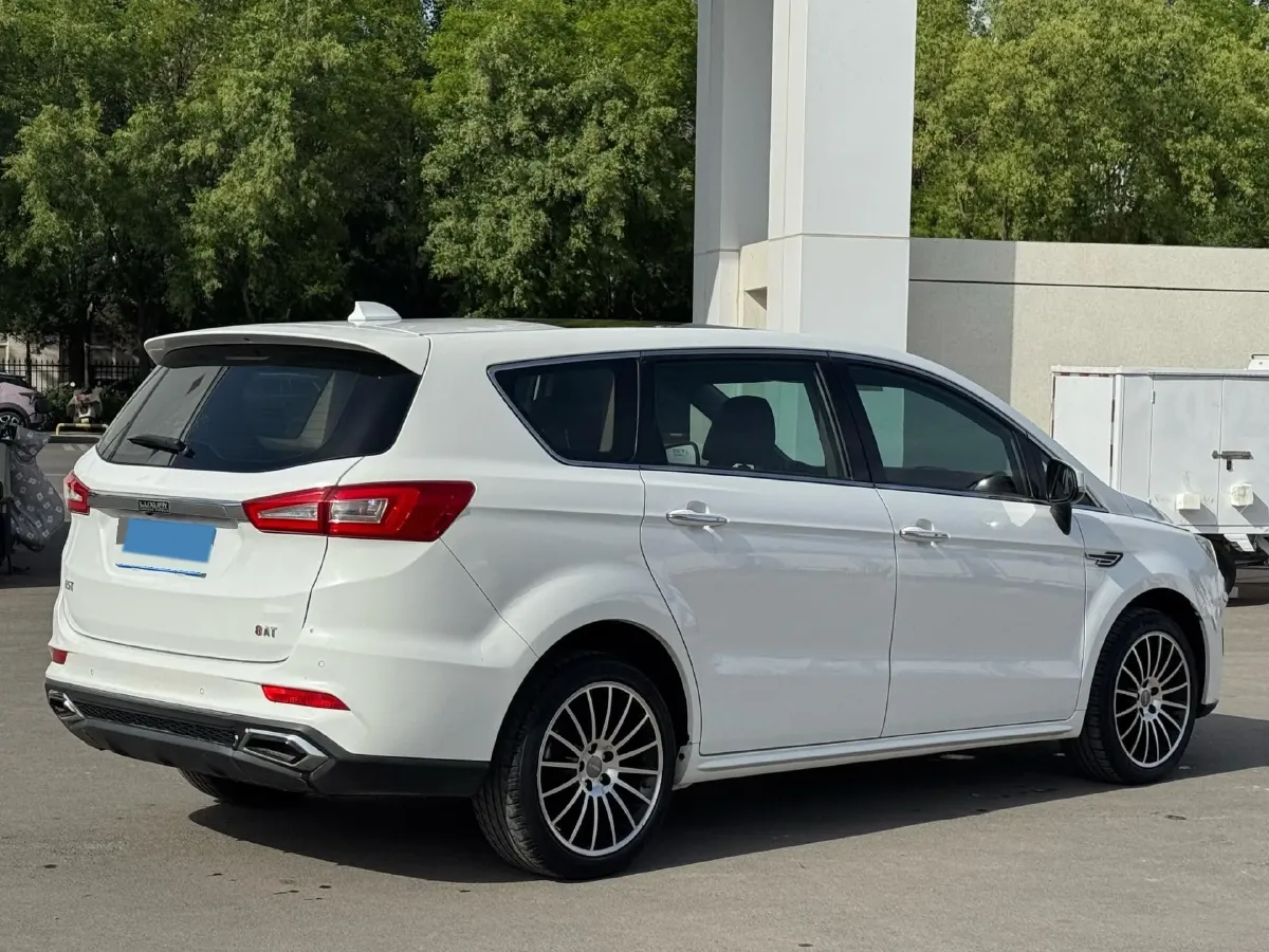 2017 LiFan XuanLang 1.5T 141HP L4 8AT,autocango,china used car exporter,china ev exporter,chinese used car exporter,chinese used ev exporter