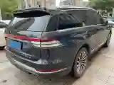 2021 Lincoln Aviator 3.0T 355HP V6 10AT