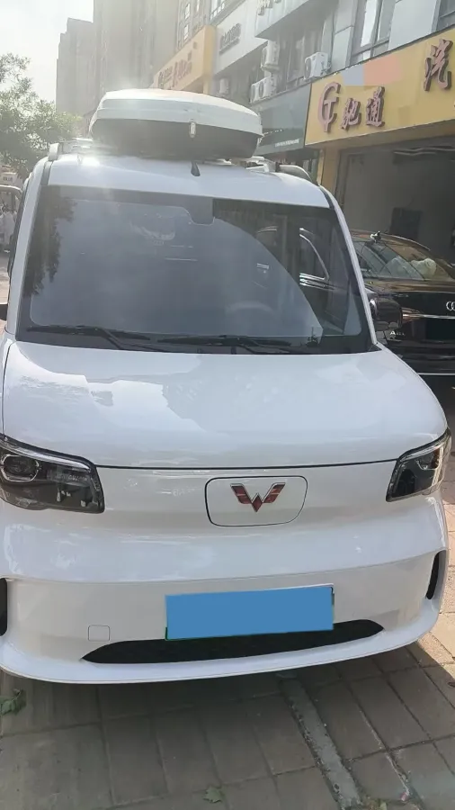 2025 WuLing ZhiGuang BEV 17.7KWH,autocango,china used car exporter,china ev exporter,chinese used car exporter,chinese used ev exporter