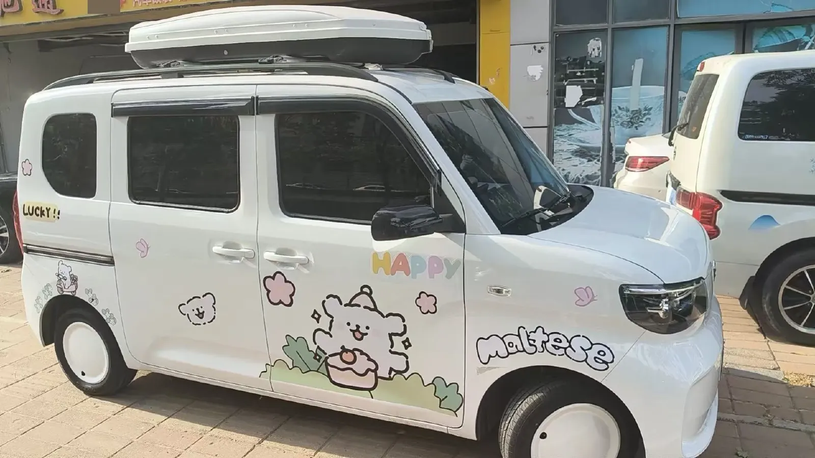 2025 WuLing ZhiGuang BEV 17.7KWH,autocango,china used car exporter,china ev exporter,chinese used car exporter,chinese used ev exporter