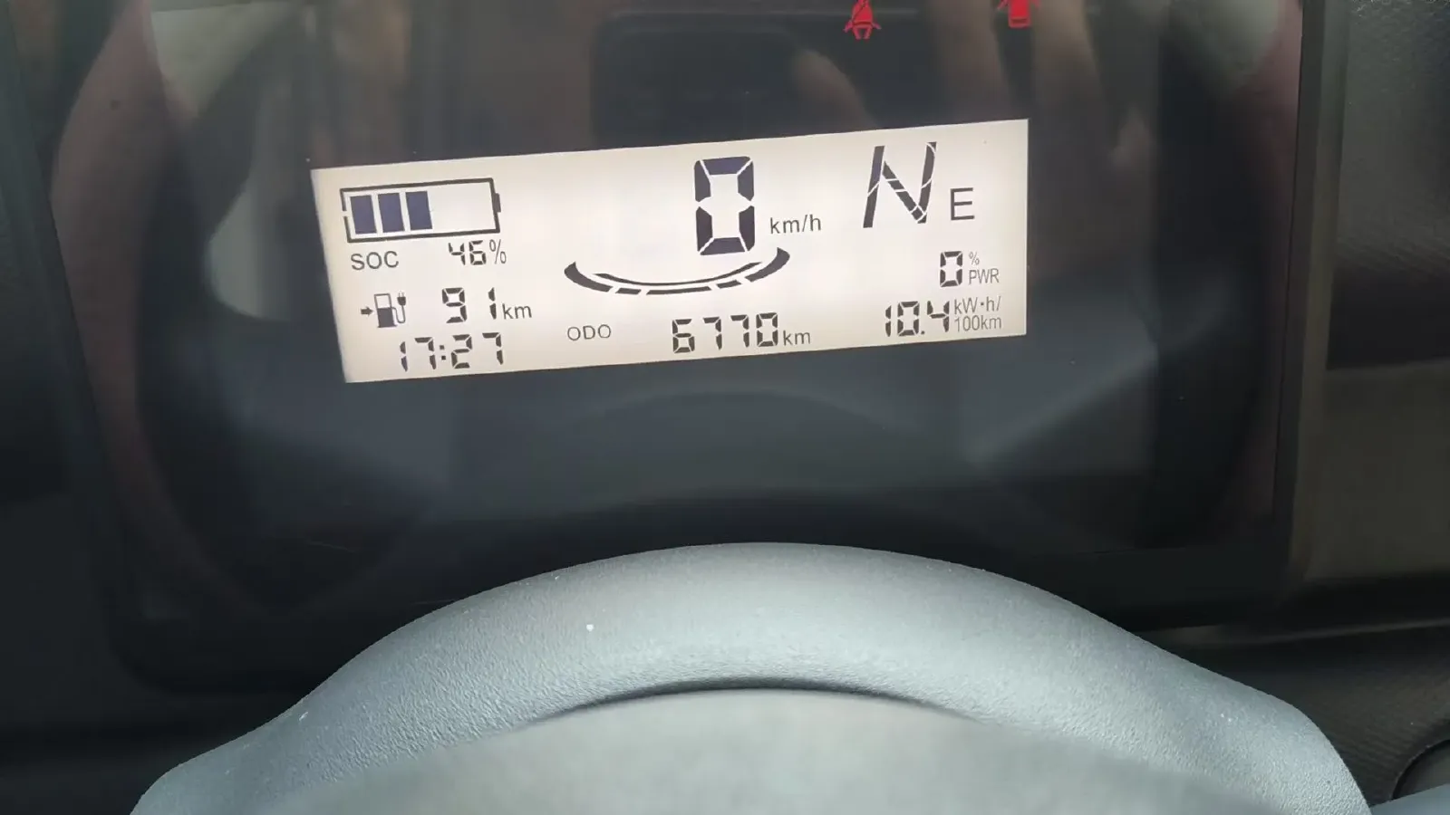 2025 WuLing ZhiGuang BEV 17.7KWH,autocango,china used car exporter,china ev exporter,chinese used car exporter,chinese used ev exporter