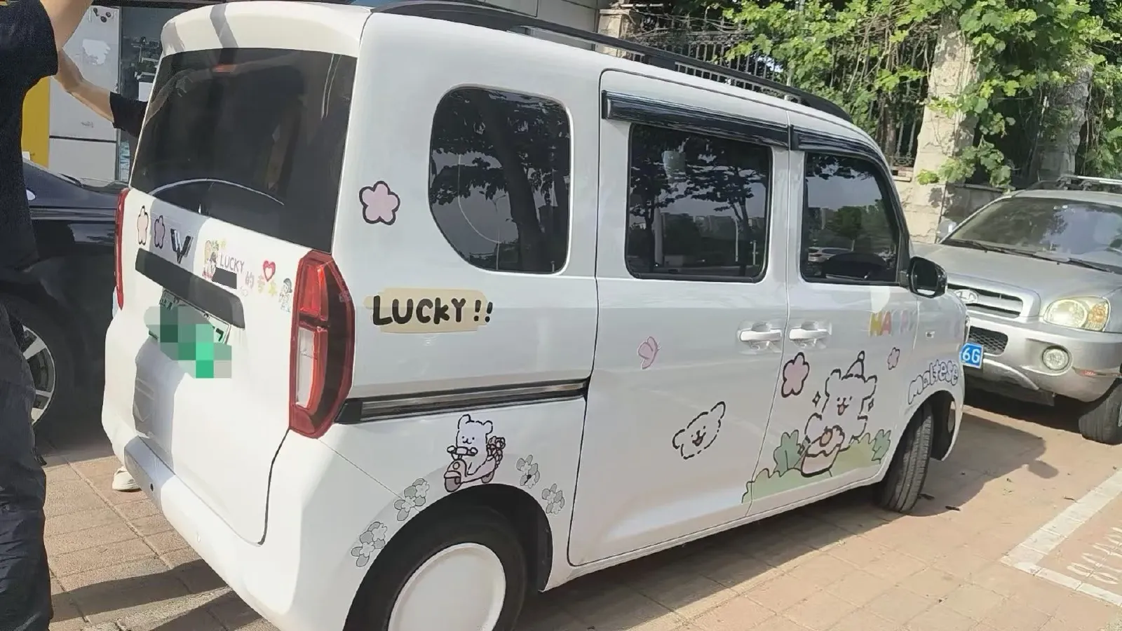 2025 WuLing ZhiGuang BEV 17.7KWH,autocango,china used car exporter,china ev exporter,chinese used car exporter,chinese used ev exporter
