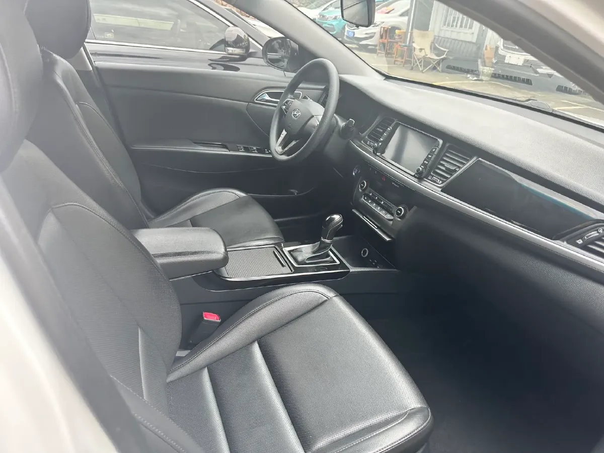 2017 Hyundai Mistra 1.8L 143HP L4 6AT,autocango,china used car exporter,china ev exporter,chinese used car exporter,chinese used ev exporter
