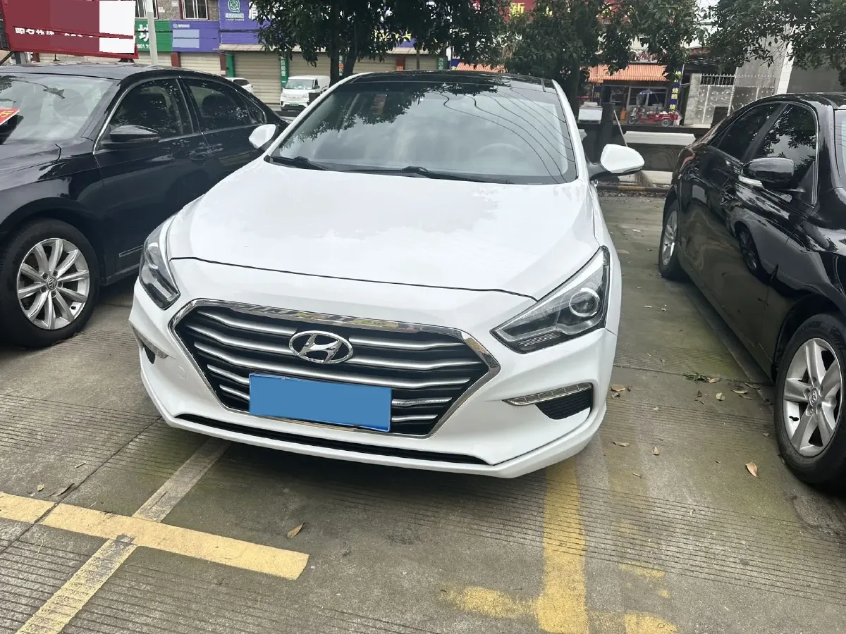 2017 Hyundai Mistra 1.8L 143HP L4 6AT,autocango,china used car exporter,china ev exporter,chinese used car exporter,chinese used ev exporter